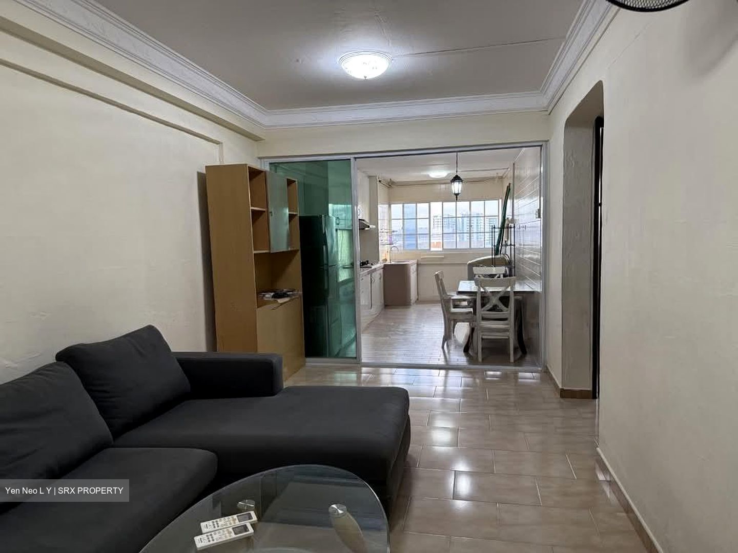 Blk 703 Hougang Avenue 2 (Hougang), HDB 3 Rooms #561751321